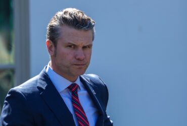 New York Times dă în judecată Pentagonul din cauza noilor restricții impuse jurnaliștilor New York Times dă în judecată Pentagonul din cauza noilor restricții impuse jurnaliștilor