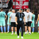 Laude pentru tehnicianul din SuperLiga: „El are cel mai mare merit! Dacă își îndeplinește obiectivul, i se va prelungi automat contractul”