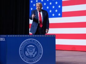Trump vrea o alianță cu patru țări europene, pentru extragerea lor din UE. Planul, inclus într-o versiune extinsă a Strategiei de Securitate a SUA, nepublicată Trump vrea o alianță cu patru țări europene, pentru extragerea lor din UE. Planul, inclus într-o versiune extinsă a Strategiei de Securitate a SUA, nepublicată