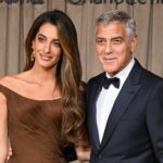 George Clooney, soția și copiii săi au obținut cetățenia franceză