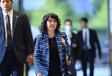 Japonia toarnă apă rece pe o cerință venită de la Bruxelles privind finanțarea Ucrainei Japonia toarnă apă rece pe o cerință venită de la Bruxelles privind finanțarea Ucrainei