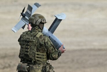 Polonia își va face fortificații anti-drone la frontiera estică. Proiect de 2 miliarde de euro