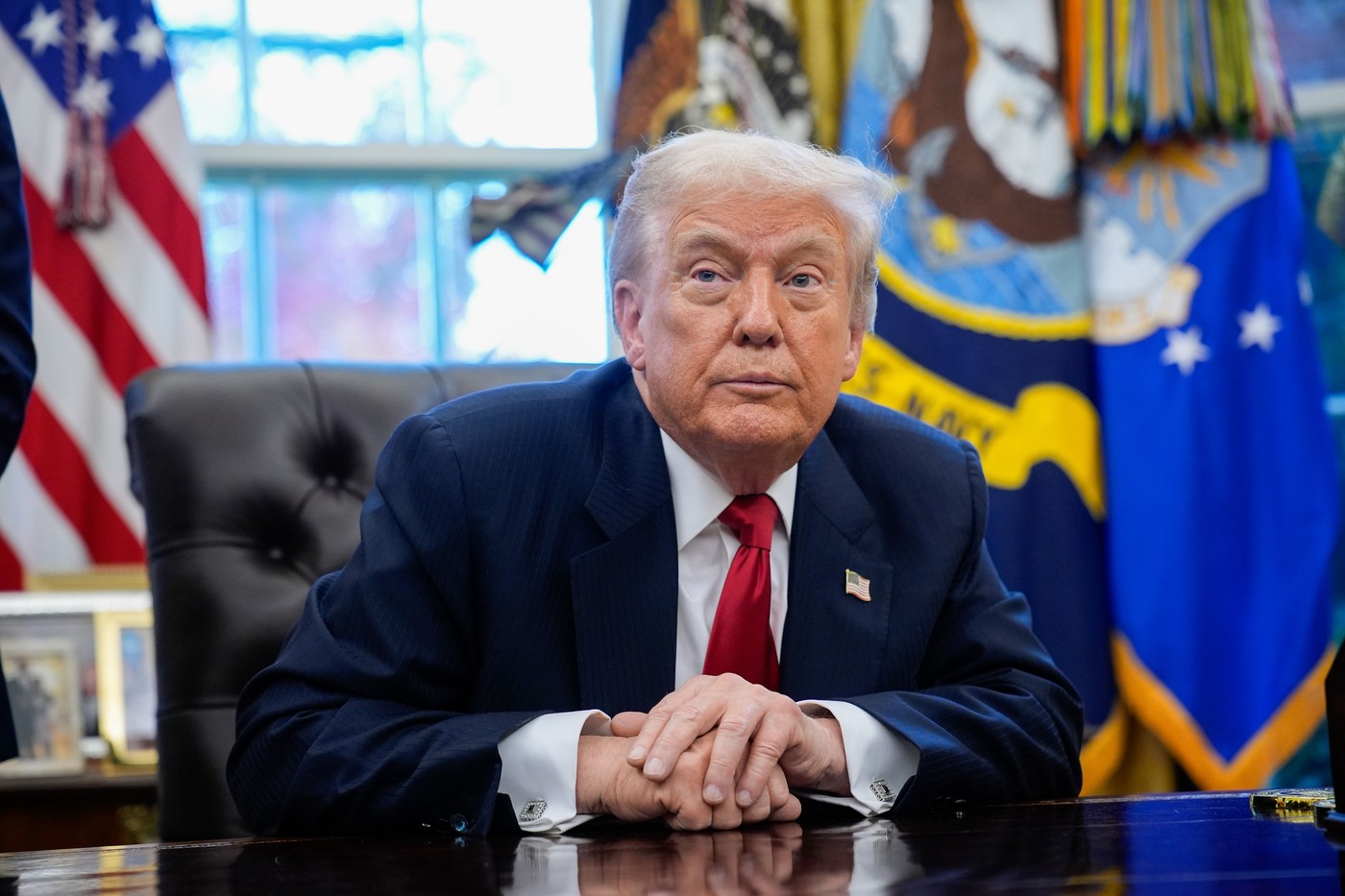 Trump interzice intrarea în SUA a cinci europeni acuzați de cenzurarea discursului american. Printre ei se numără fostul comisar european Thierry Breton