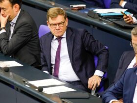Replica Germaniei la Strategia de securitate a SUA: „Nu considerăm că cineva ar trebui să ne dea sfaturi”