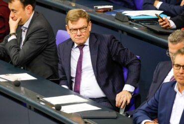 Replica Germaniei la Strategia de securitate a SUA: „Nu considerăm că cineva ar trebui să ne dea sfaturi” Replica Germaniei la Strategia de securitate a SUA: „Nu considerăm că cineva ar trebui să ne dea sfaturi”