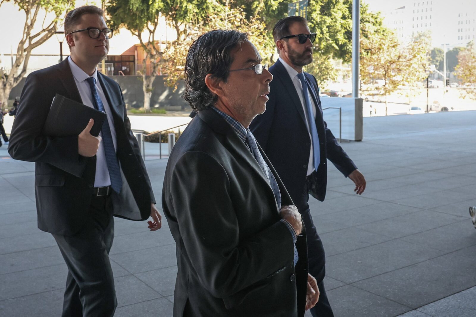 A doilea medic implicat în moartea prin supradoză a starului Matthew Perry, din serialul „Friends”, scapă de închisoare