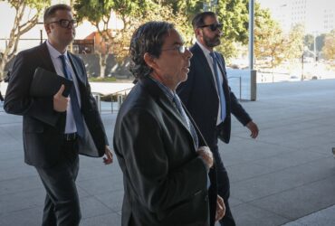 A doilea medic implicat în moartea prin supradoză a starului Matthew Perry, din serialul „Friends”, scapă de închisoare