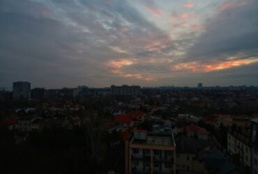 Bombardament cu rachete balistice asupra portului Odesa. „Unul dintre cele mai mari” atacuri de la începutul războiului