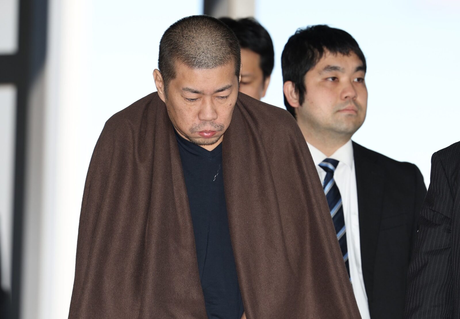 Fost CEO arestat după 2 ani în urma unei escrocherii cu partajarea de ceasuri de lux