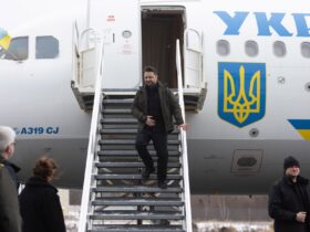 Întâlnire crucială Zelenski-Trump, în Florida. Înainte de a ajunge în SUA, liderul ucrainean a dezvăluit care e prioritatea-zero pentru el