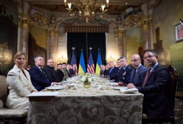 Reacțiile liderilor europeni după negocierile de pace dintre Donald Trump și Volodimir Zelenski din Florida Reacțiile liderilor europeni după negocierile de pace dintre Donald Trump și Volodimir Zelenski din Florida