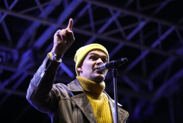 Alegeri București. Tudor Chirilă: „Nu m-am hotărat cu cine votez, înca mă gândesc, dar uite ce-am făcut și vă sfătuiesc să faceți” Alegeri București. Tudor Chirilă: „Nu m-am hotărat cu cine votez, înca mă gândesc, dar uite ce-am făcut și vă sfătuiesc să faceți”