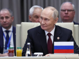 Pentru protejarea lui Putin: Duma de Stat a Rusiei adoptă o lege care interzice aplicarea hotărârilor emise de instanţele din alte țări