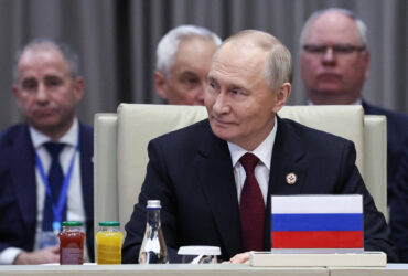 Pentru protejarea lui Putin: Duma de Stat a Rusiei adoptă o lege care interzice aplicarea hotărârilor emise de instanţele din alte țări