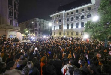 Retrospectivă 2025. Democrația a tremurat din temelii. Cronica unei prăbușiri evitate în ultima clipă