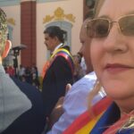 Diana Șocoacă, solicitare către Trump privind „eliberarea de îndată” a lui Nicolás Maduro