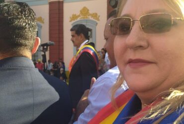 Diana Șocoacă, solicitare către Trump privind „eliberarea de îndată” a lui Nicolás Maduro