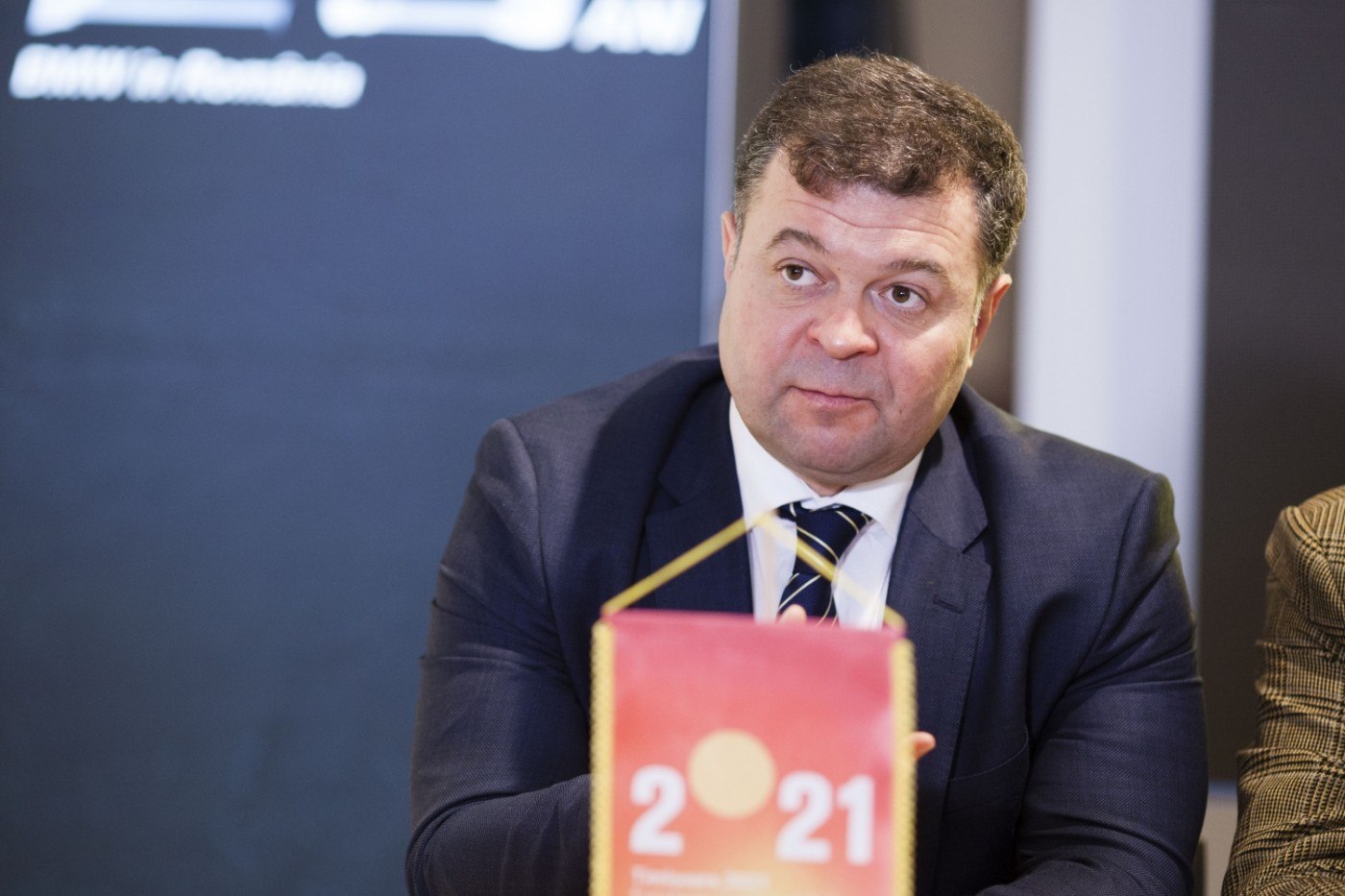 Ilie Bolojan recunoaște că a vorbit cu Marilen Pirtea pentru portofoliul de ministru al Educaţiei. Când va lua decizia Ilie Bolojan recunoaște că a vorbit cu Marilen Pirtea pentru portofoliul de ministru al Educaţiei. Când va lua decizia