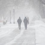 Cursuri suspendate din cauza vremii în mai multe școli din Hunedoara, Mehedinți, Sălaj, Galați și Prahova