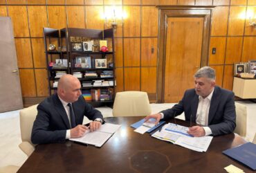 Ciolacu îl ironizează pe Bolojan după ce s-a lăudat cu recordul investiţiilor publice din 2025: „Este 9 ianuarie şi România încă nu are o formulă de buget pentru 2026”