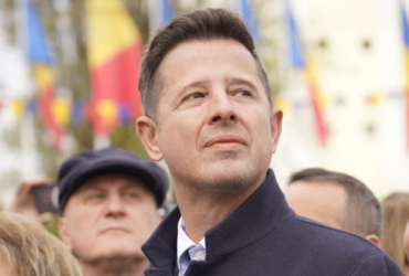 Liberalul Hubert Thuma, președintele CJ Ilfov, îl atacă din nou pe Ilie Bolojan. „Cred că e nevoie de responsabilitate, nu de piloți kamikaze”