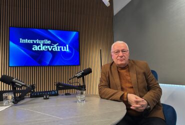 Avertismentul unui expert în securitate: Amestecul politic în serviciile de informații reprezintă un semnal extrem de periculos