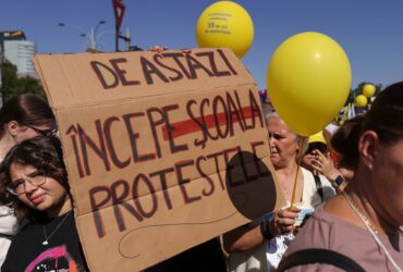 Un an reformelor, dar și al austerității. Cum s-a schimbat Educația în 2025
