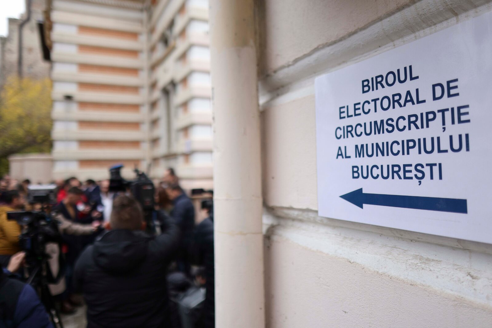 Costul alegerilor parțiale de la finalul anului trecut. Pe ce au dat banii competitorii electorali
