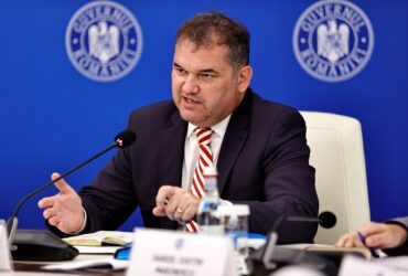 Ministrul Dezvoltării anunță cum se va face reforma administrației locale. Varianta temporară pentru anul 2026 și cea obligatorie pentru 2027