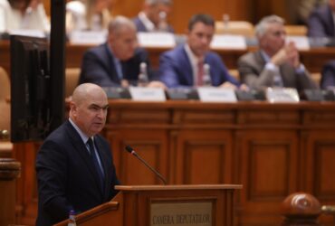Reforma administrației publice, în linie dreaptă. Analist: „E nevoie de o reformă din temelii a statului. Avem 41 de județe”
