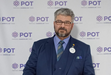 Proiect de lege controversat, depus în Parlament: coplată de 5% pentru tratamentele oncologice, propusă de un senator POT