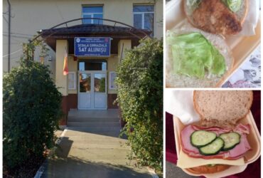 Măsura care îi poate ține pe elevi la școală. „În prima zi n-a venit și au început copiii: păi, nu ne dați azi?”