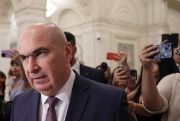 Liberalii ieșeni susțin că primarii PSD care au confirmat întâlnirea cu premierul „Taie-Tot” au fost amenințați să nu vină