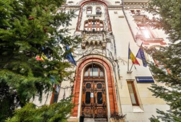 Consiliul Elevilor critică blocajul din Educație: minister fără lider, preluat în ultimul moment