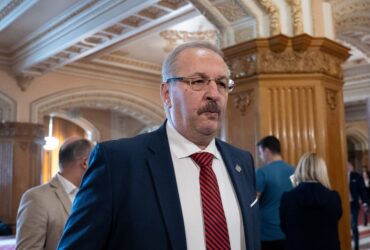 Fost ministru al Apărării: Încălcarea spațiului aerian nu e un accident, ci o agresiune strategică în războiul hibrid
