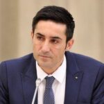 Liderul PSD Claudiu Manda, metaforă la adresa premierului Ilie Bolojan: „Poate vine momentul să schimbăm lăutarul”