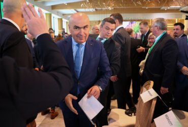 Prima ședință a coaliției în 2026. Restanțele de pe agenda liderilor politici