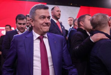 Ce răspunde Sorin Grindeanu la întrebarea dacă el este propunerea PSD pentru conducerea SRI