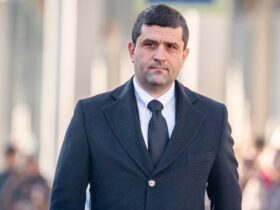 Miruță, despre reforma în administrație: „Vom înlocui combinațiile cu normalitatea, atârnătorii cu oameni bine pregătiți, pilele cu meritocrația”