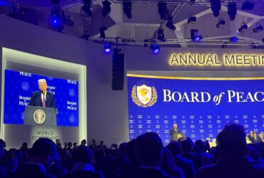 „Consiliul pentru Pace” al lui Trump divizează partidele politice: sprijin total din PSD, dar opoziția și președintele încă analizează