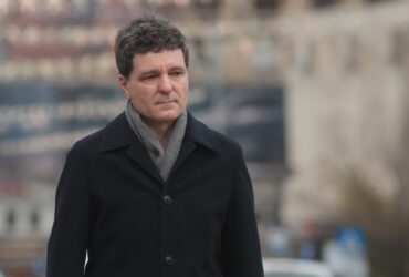 Nicușor Dan clarifică zvonurile despre SRI și SIE: „Numele din presă nu au legătură cu realitatea sau cu creierul meu”