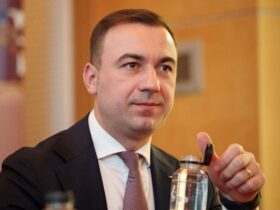 Bogdan Ivan promite ieftiniri la carburanți și facturi mai mici la gaze: „Nu o să fie același scenariu negru”