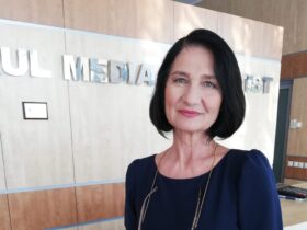 Mariana Stan, Directorul Anului 2025, spune care este secretul succesului în educație: În loc de „nu se poate”, am spus „cred că se poate așa”