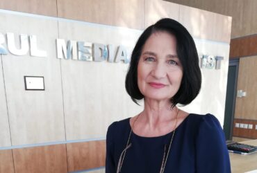 Mariana Stan, Directorul Anului 2025, spune care este secretul succesului în educație: În loc de „nu se poate”, am spus „cred că se poate așa”