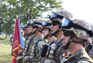 Cum văd românii rolul UE în materie de securitate și apărare. Sociolog: „O tensiune psihologică între frică și identitate”