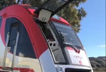 Al patrulea accident feroviar din Spania din ultimele patru zile: Mai multe persoane au fost rănite, una e în stare gravă Al patrulea accident feroviar din Spania din ultimele patru zile: Mai multe persoane au fost rănite, una e în stare gravă