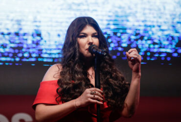 VIDEO Paula Seling, aspru criticată în Moldova după un mesaj transmis în rusă, în direct la Eurovision / Explicațiile artistei: „Unde dai și unde crapă”