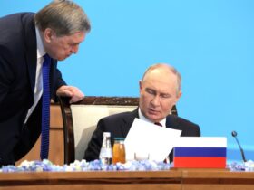 Kremlinul spune că nu numai teritoriile împiedică un acord de pace cu Ucraina