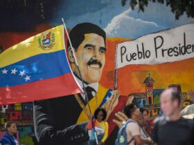 Regimul din Venezuela a lansat un val de represiune în țară, după capturarea lui Maduro / Forțe paramilitare pe străzi, jurnaliști arestați, manifestații interzise