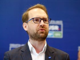 Dominic Fritz, critici la adresa ANI: „Se ocupă de nimicuri”